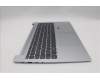 Lenovo 5CB1P33460 COVER UpperCase GER C83DC FP CG BLAI AL