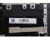 Lenovo 5CB1P33467 COVER UpperCase BUL C83DC FP CG BLAI AL