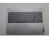 Lenovo 5CB1P33472 COVER UpperCase ENG C83DC NFP CG BLAI AL