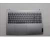 Lenovo 5CB1P33473 COVER UpperCase GRE C83DC NFP CG BLAI AL