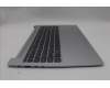 5CB1P33474 Lenovo COVER UpCase EUROENG C83DC NFPCG BLAI AL