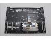 Lenovo 5CB1P33477 COVER UpperCase RUS C83DC NFP CG BLAI AL