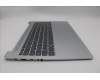Lenovo 5CB1P33484 COVER UpperCase SPA C83DC NFP CG BLAI AL