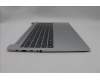 Lenovo 5CB1P33486 COVER UpperCase POR C83DC NFP CG BLAI AL