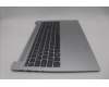 Lenovo 5CB1P33489 COVER UpCase NORDIC C83DC NFP CG BLAI AL