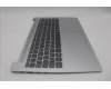 Lenovo 5CB1P33490 COVER UpperCase FRA C83DC NFP CG BLAI AL