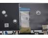 Lenovo 5CB1P33497 COVER UpperCase SWS C83DC NFP CG BLAI AL