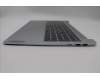 Lenovo 5CB1P33497 COVER UpperCase SWS C83DC NFP CG BLAI AL
