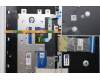 Lenovo 5CB1P33498 COVER UpperCase BUL C83DC NFP CG BLAI AL