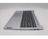 Lenovo 5CB1P33498 COVER UpperCase BUL C83DC NFP CG BLAI AL
