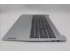 Lenovo 5CB1P33499 COVER UpCase CZE/SLK C83DC NFPCG BLAI AL