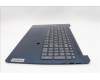 Lenovo 5CB1P33503 COVER UpperCase ENG C83DC FP AB BLAI AL