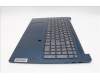 Lenovo 5CB1P33505 COVER UpCase EUROENG C83DC FP AB BLAI AL