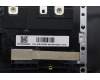 Lenovo 5CB1P33505 COVER UpCase EUROENG C83DC FP AB BLAI AL