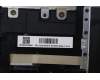 Lenovo 5CB1P33515 COVER UpperCase SPA C83DC FP AB BLAI AL