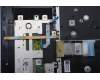 Lenovo 5CB1P33521 COVER UpperCase FRA C83DC FP AB BLAI AL