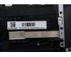 Lenovo 5CB1P33521 COVER UpperCase FRA C83DC FP AB BLAI AL