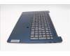 Lenovo 5CB1P33522 COVER UpperCase GER C83DC FP AB BLAI AL
