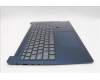 Lenovo 5CB1P33525 COVER UpperCase BEL C83DC FP AB BLAI AL