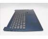 Lenovo 5CB1P33528 COVER UpperCase SWS C83DC FP AB BLAI AL