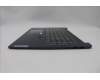 Lenovo 5CB1P33529 COVER UpperCase BUL C83DC FP AB BLAI AL