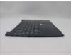 Lenovo 5CB1P33529 COVER UpperCase BUL C83DC FP AB BLAI AL