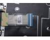 Lenovo 5CB1P33530 COVER UpCase CZE/SLK C83DC FP AB BLAI AL