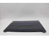 Lenovo 5CB1P35930 COVER UpperCase UKE C83DC NFP AB BLAI AL