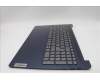 Lenovo 5CB1P35930 COVER UpperCase UKE C83DC NFP AB BLAI AL
