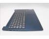 Lenovo 5CB1P35932 COVER UpperCase SPA C83DC NFP AB BLAI AL