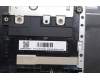 Lenovo 5CB1P35941 COVER UpperCase HUN C83DC NFP AB BLAI AL