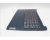 Lenovo 5CB1P35946 COVER UpperCase BUL C83DC NFP AB BLAI AL