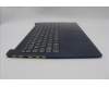 Lenovo 5CB1P35947 COVER UpCase CZE/SLK C83DC NFPAB BLAI AL