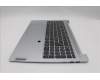 Lenovo 5CB1P35973 COVER UpperCase BEL C83DC FP CG NBLAI AL