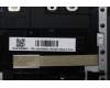 Lenovo 5CB1P35973 COVER UpperCase BEL C83DC FP CG NBLAI AL