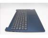 Lenovo 5CB1P43366 COVER UpCase SPA C83DC NFP AB NBLAI AL