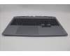 Lenovo 5CB1P43384 C-Cover with keyboard,English,White Backlight