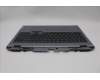 Lenovo 5CB1P43386 COVER UpperCaseASM_EURO ENG C 83DX BLWH