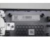 5CB1P43391 Lenovo COVER Upper Case ASM_HBW C 83DX BLWH