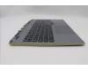 Lenovo 5CB1P43394 COVER Upper Case ASM_ITA C 83DX BLWH