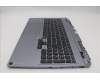 Lenovo 5CB1P43395 COVER Upper Case ASM_SPA C 83DX BLWH
