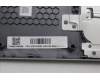 Lenovo 5CB1P43395 COVER Upper Case ASM_SPA C 83DX BLWH