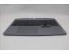 Lenovo 5CB1P43397 COVER Upper Case ASM_POR C 83DX BLWH
