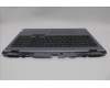 Lenovo 5CB1P43397 COVER Upper Case ASM_POR C 83DX BLWH