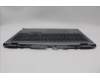 Lenovo 5CB1P43400 COVER Upper Case ASM_NORDIC C 83DX BLWH