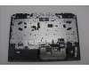 Lenovo 5CB1P43401 COVER Upper Case ASM_FRA C 83DX BLWH