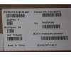 Lenovo 5CB1P43401 COVER Upper Case ASM_FRA C 83DX BLWH
