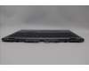 Lenovo 5CB1P43401 COVER Upper Case ASM_FRA C 83DX BLWH