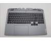 Lenovo 5CB1P43404 C-Cover with keyboard,Hungarian,White Backlight