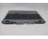 Lenovo 5CB1P43404 C-Cover with keyboard,Hungarian,White Backlight